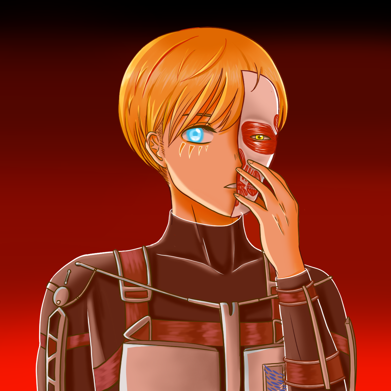 Armin